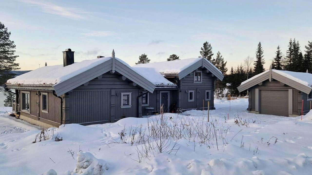 Photo of Outdoor in Grondalen