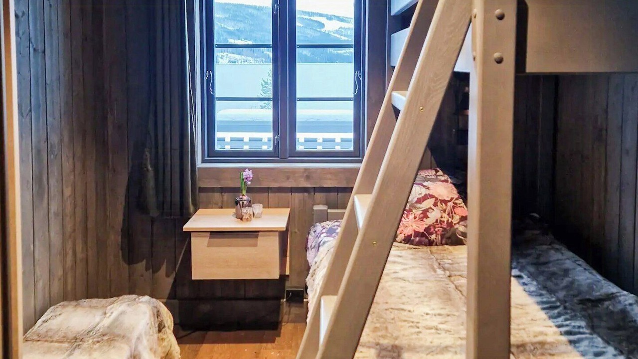 Photo of Bedroom in Grondalen