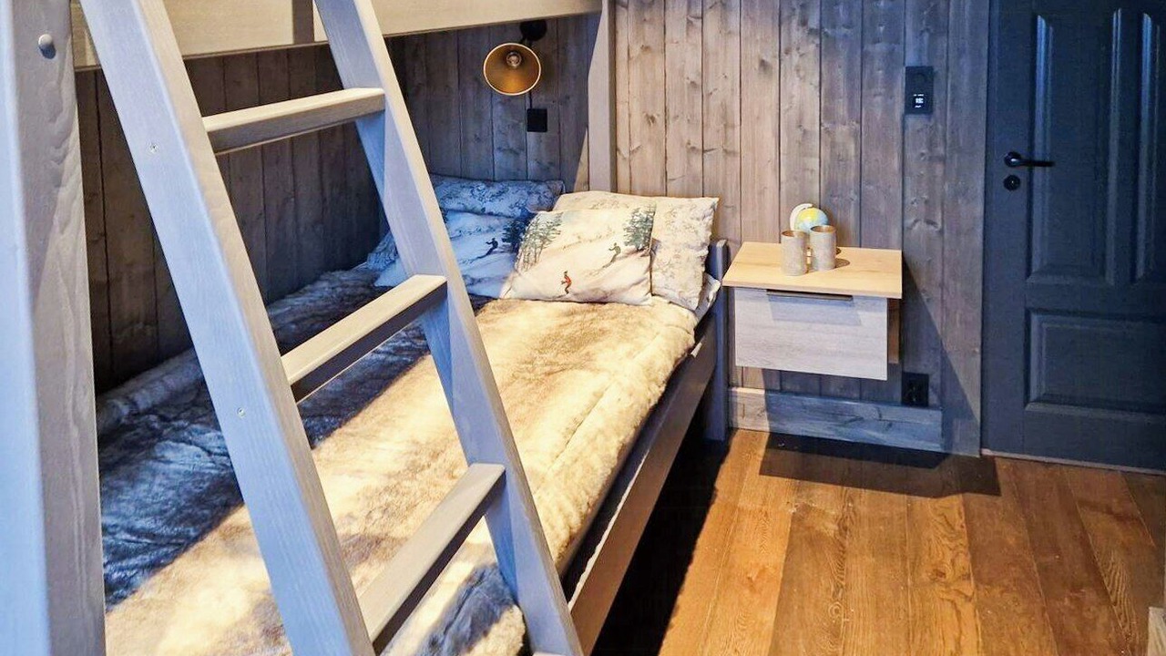 Photo of Bedroom in Grondalen
