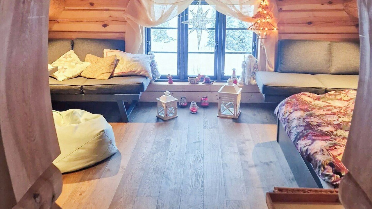Photo of Bedroom in Grondalen