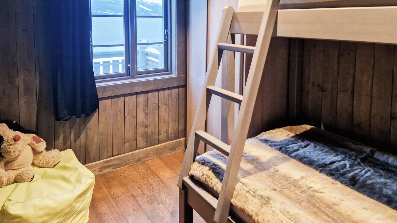 Photo of Bedroom in Grondalen