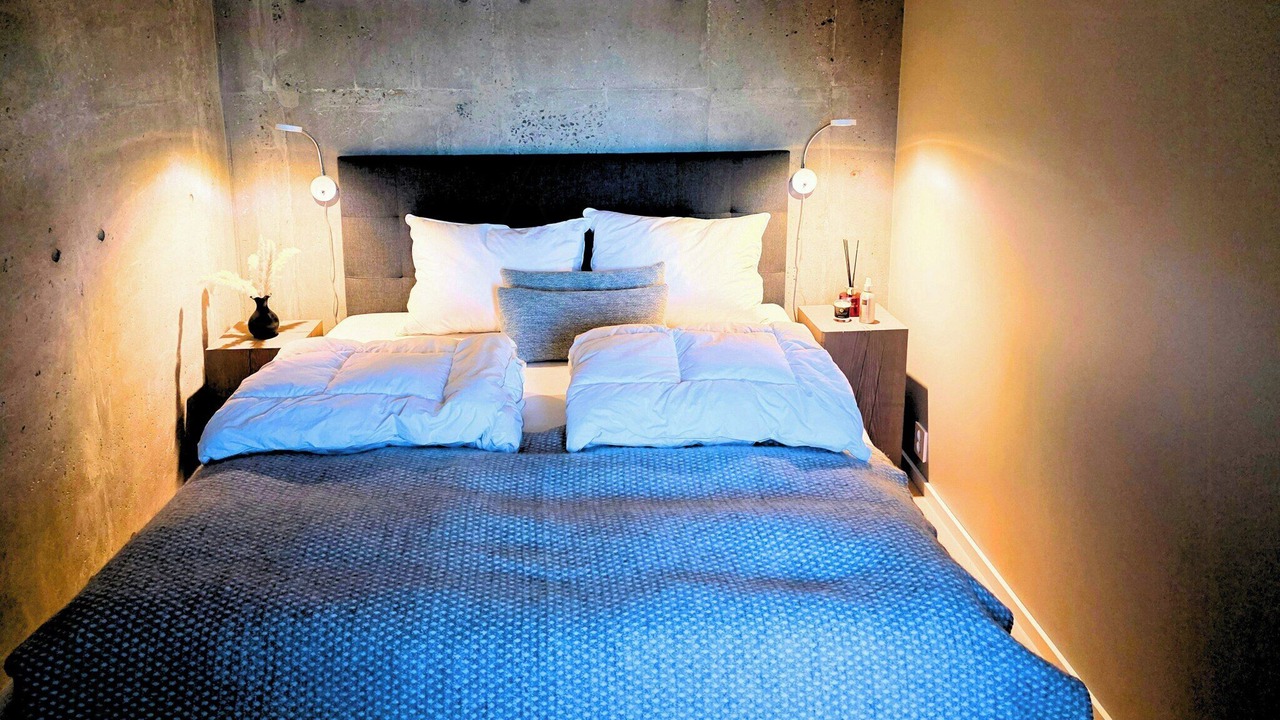 Photo of Bedroom in Stabbestad