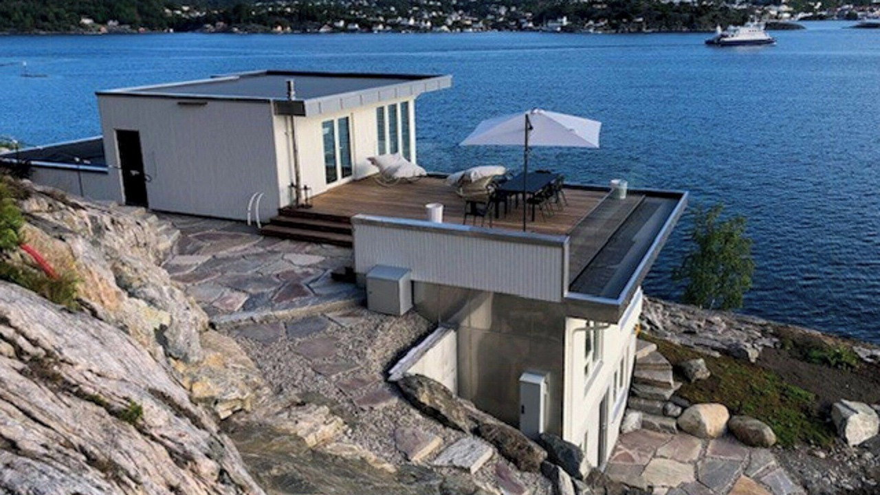 Photo of Outdoor in Stabbestad