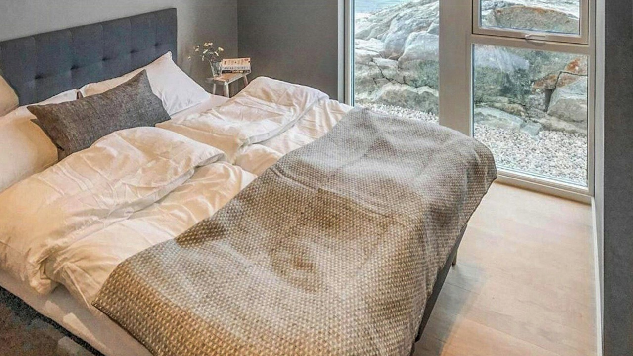 Photo of Bedroom in Stabbestad