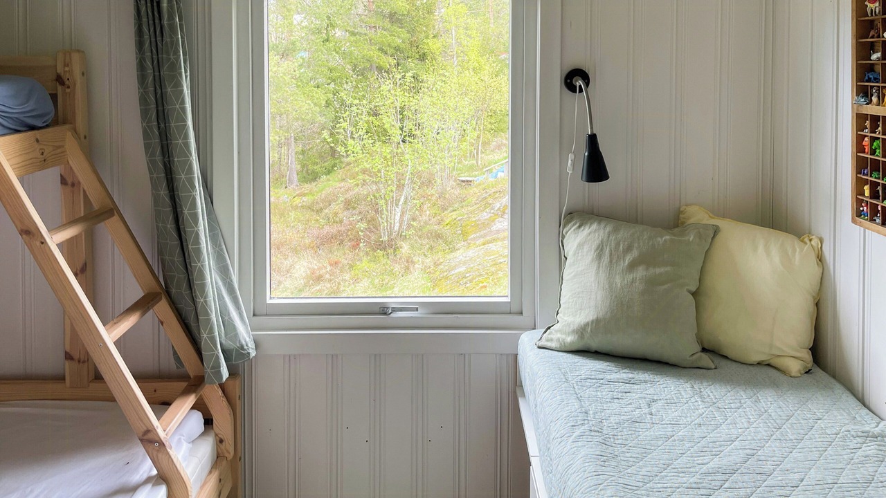 Photo of Bedroom in Drobak