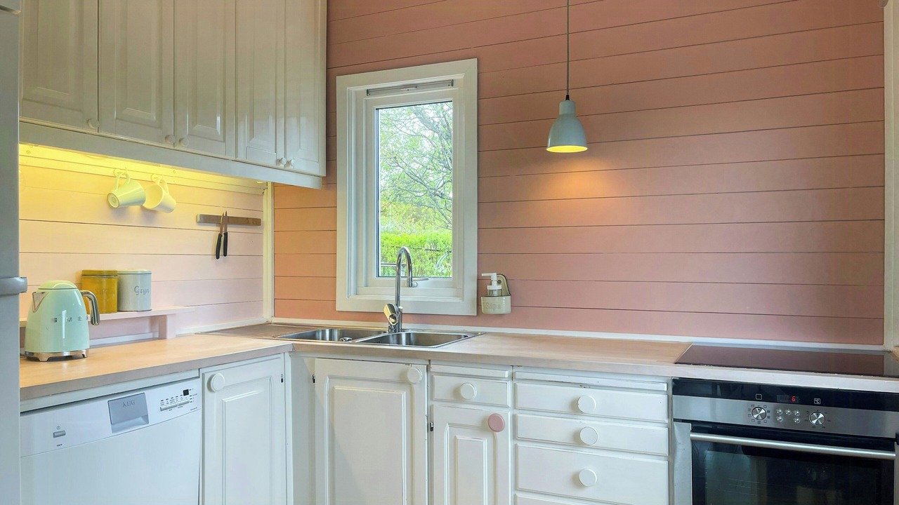 Photo of Kitchen in Drobak