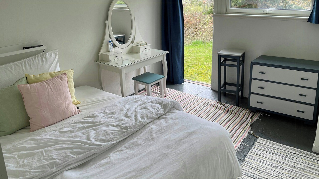 Photo of Bedroom in Drobak