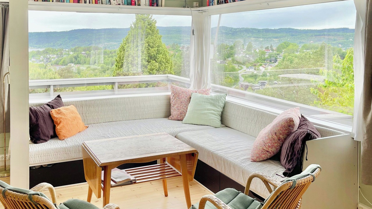 Photo of Livingroom in Drobak