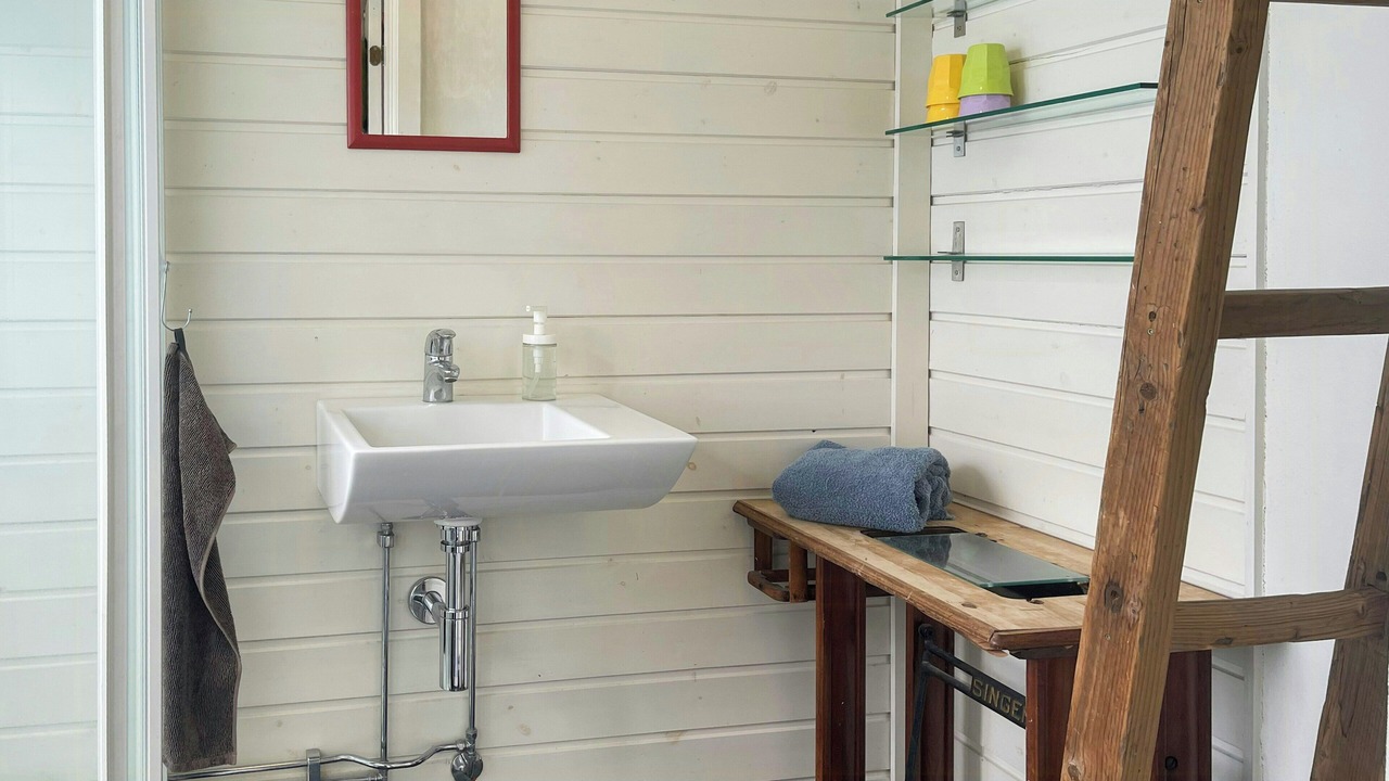 Photo of Bathroom in Drobak