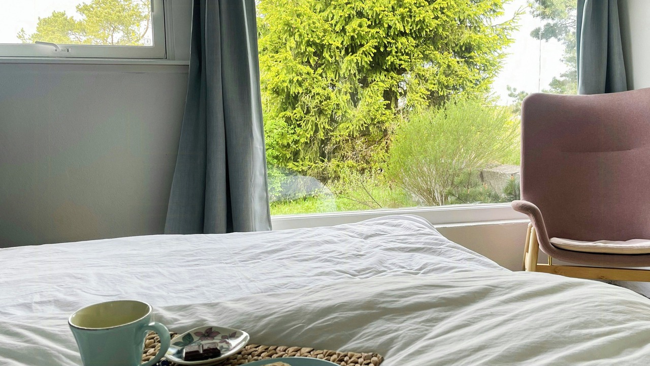 Photo of Bedroom in Drobak