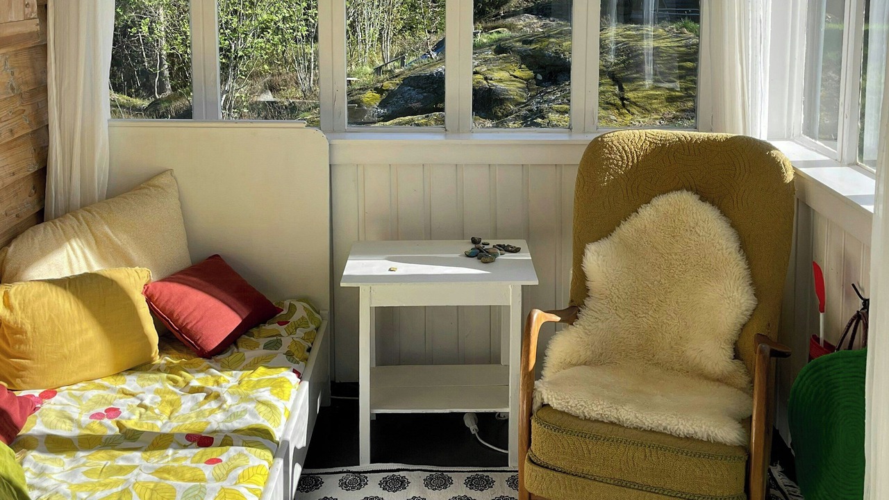 Photo of Livingroom in Drobak