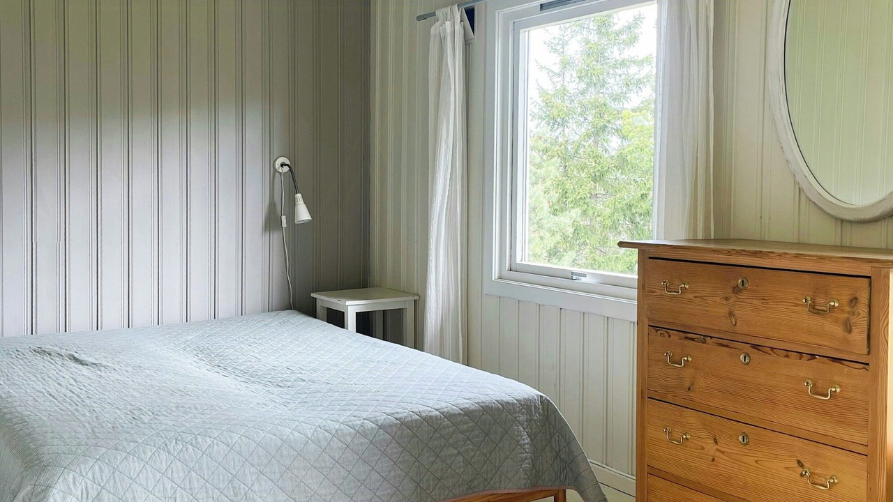 Photo of Bedroom in Drobak