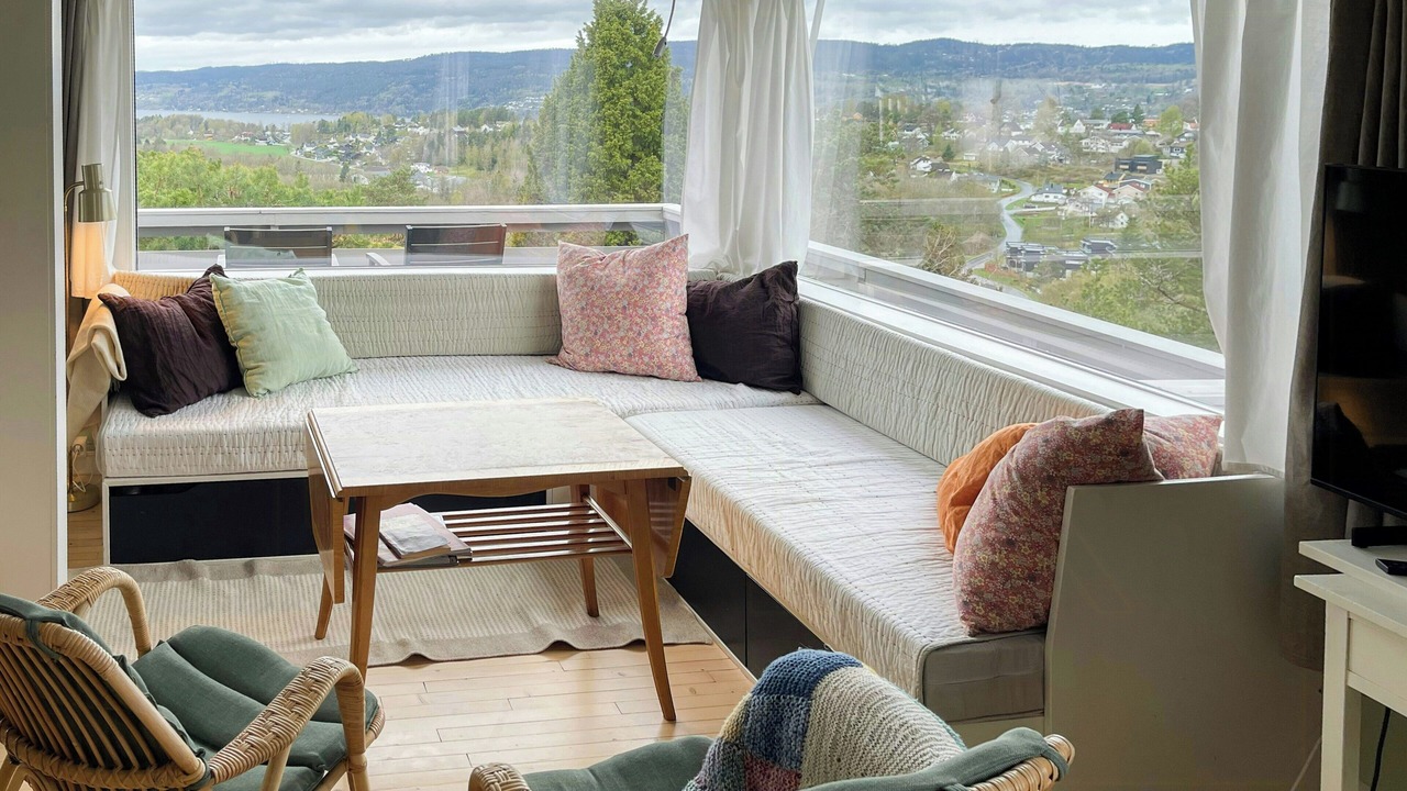 Photo of Livingroom in Drobak