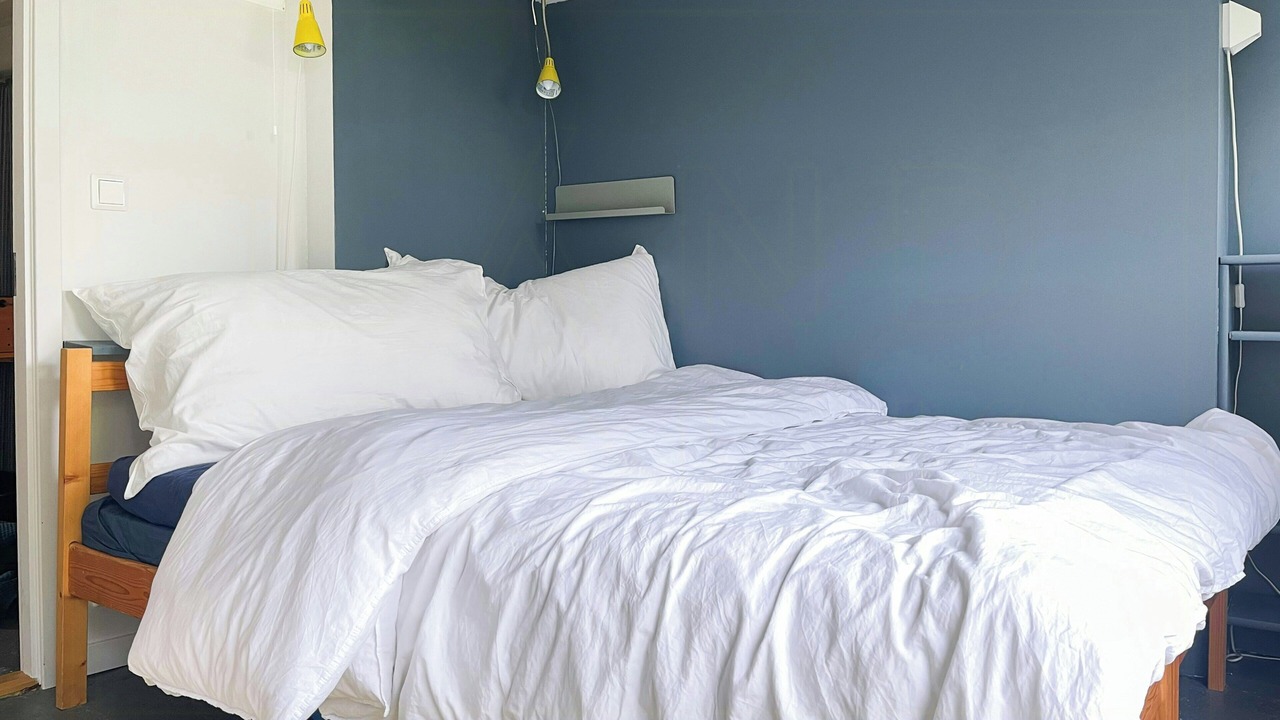 Photo of Bedroom in Drobak