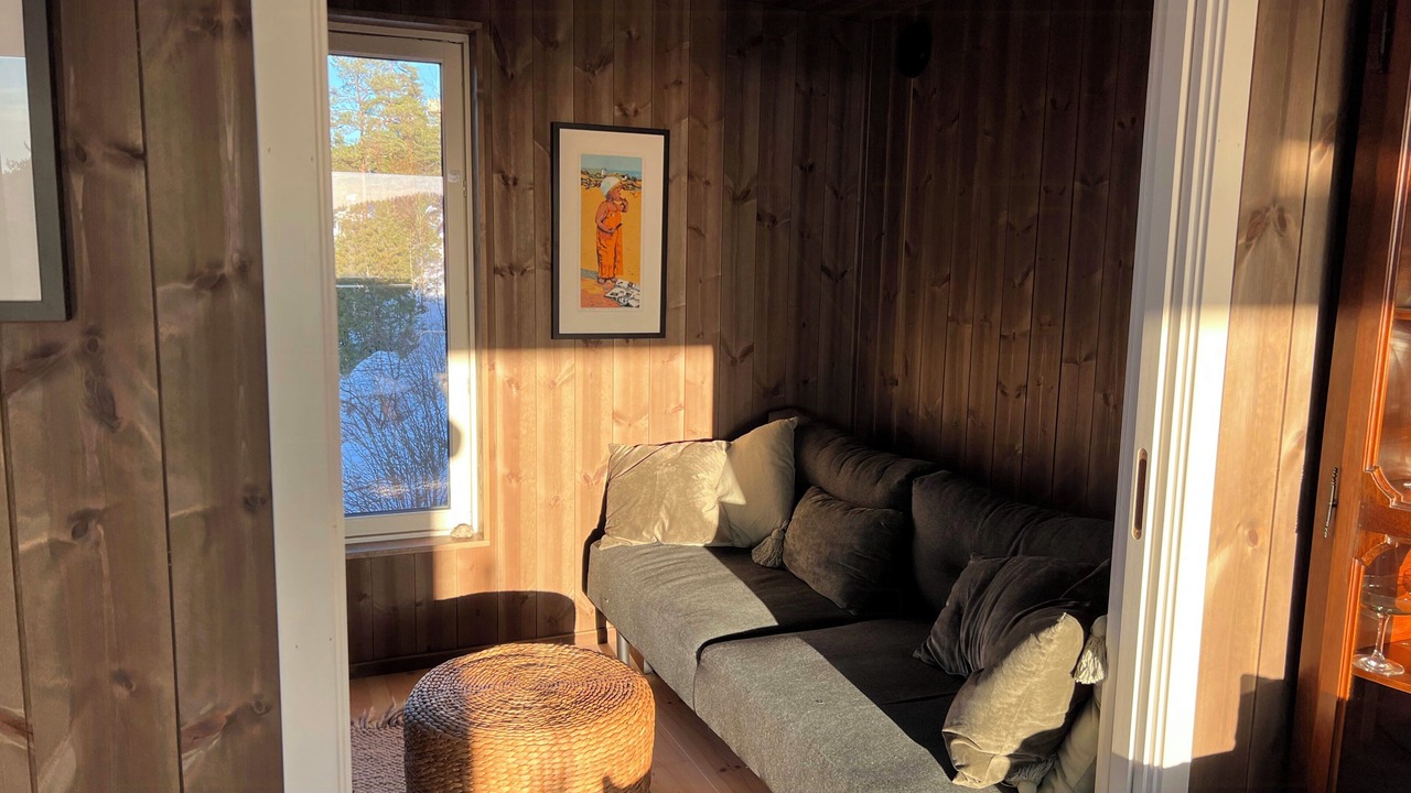 Photo of Livingroom in Drobak