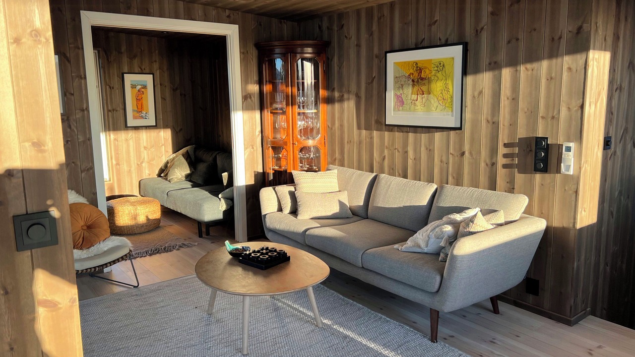 Photo of Livingroom in Drobak