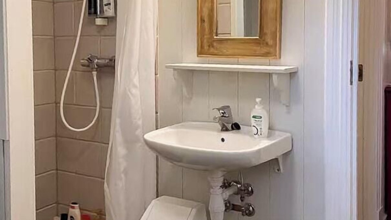 Photo of Bathroom in Svingvoll