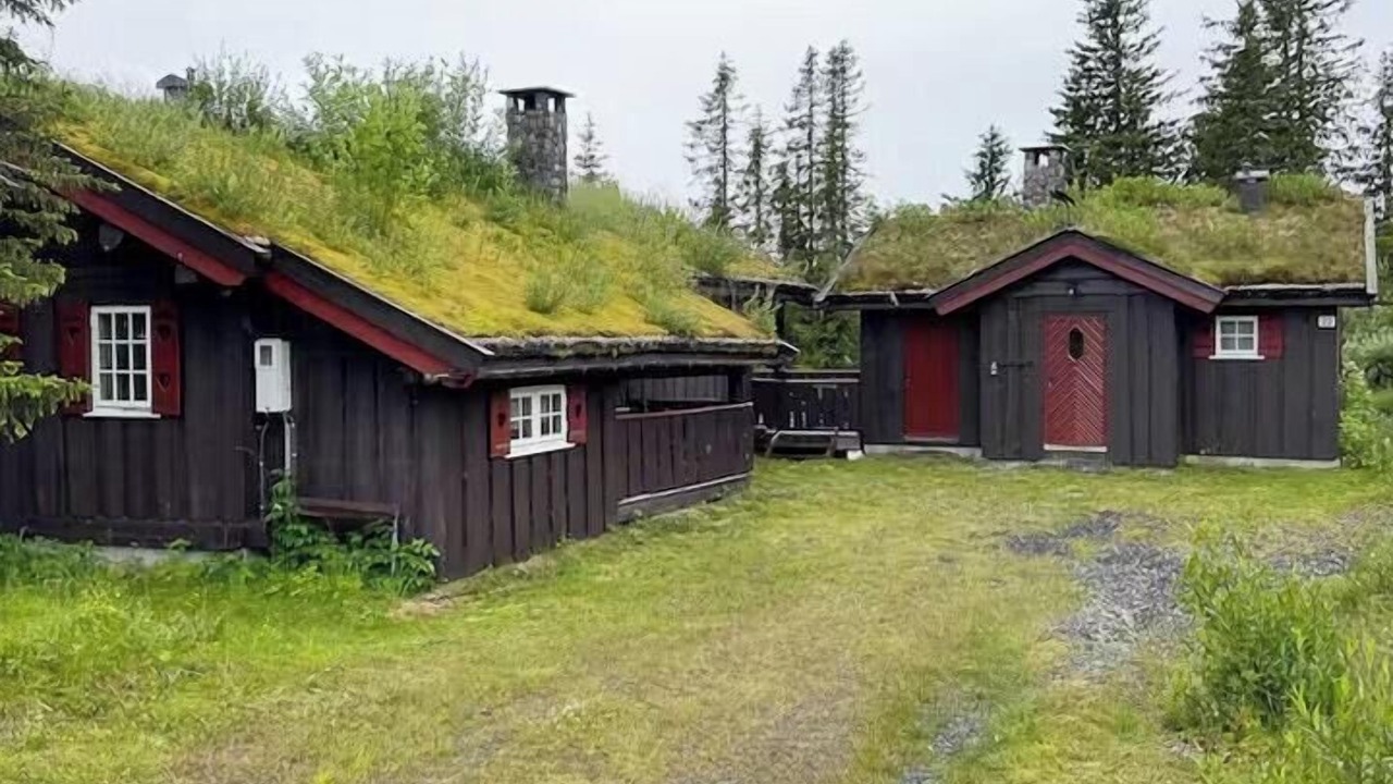 Photo of Outdoor in Svingvoll