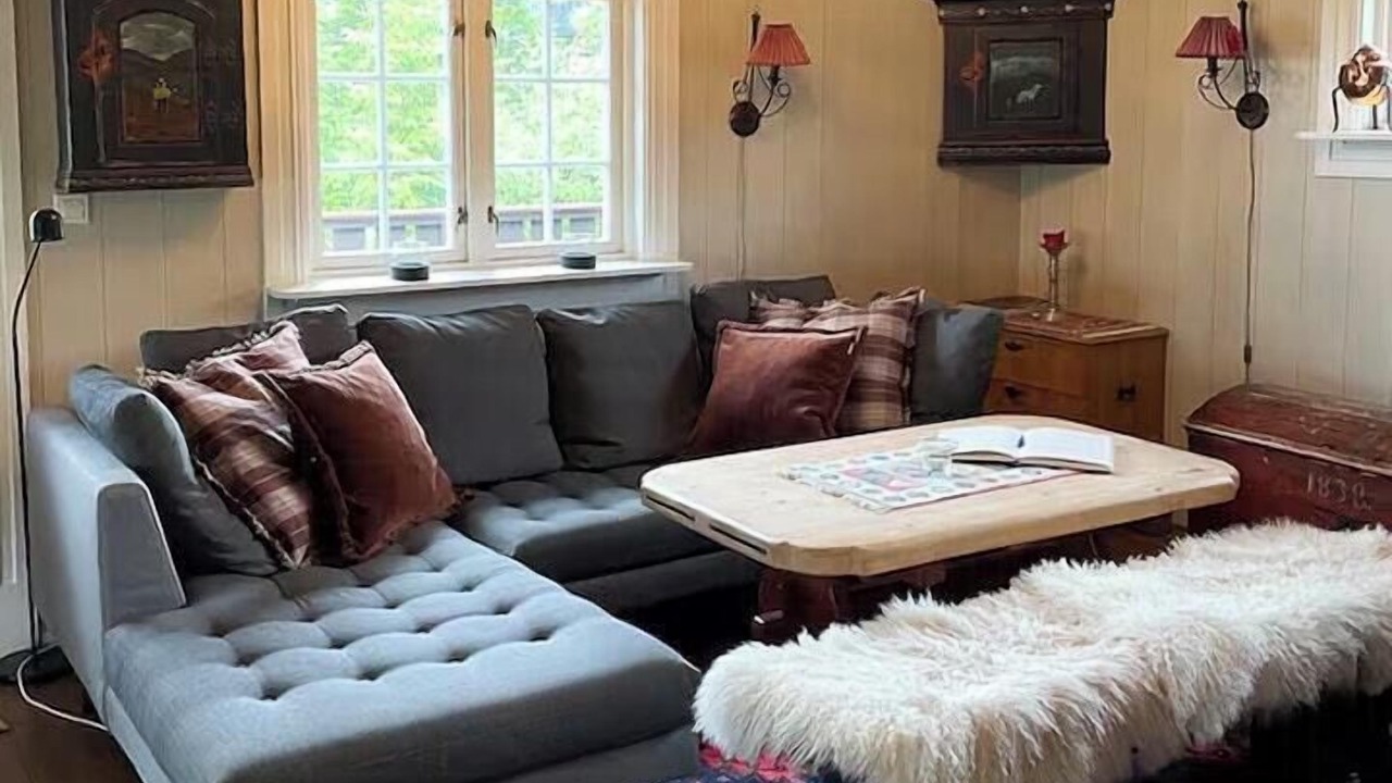 Photo of Livingroom in Svingvoll