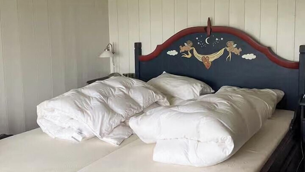 Photo of Bedroom in Svingvoll