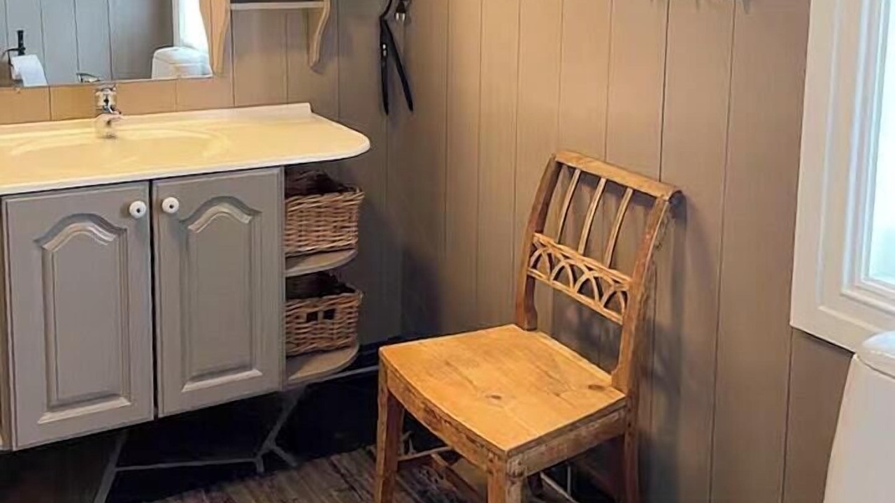 Photo of Bathroom in Svingvoll