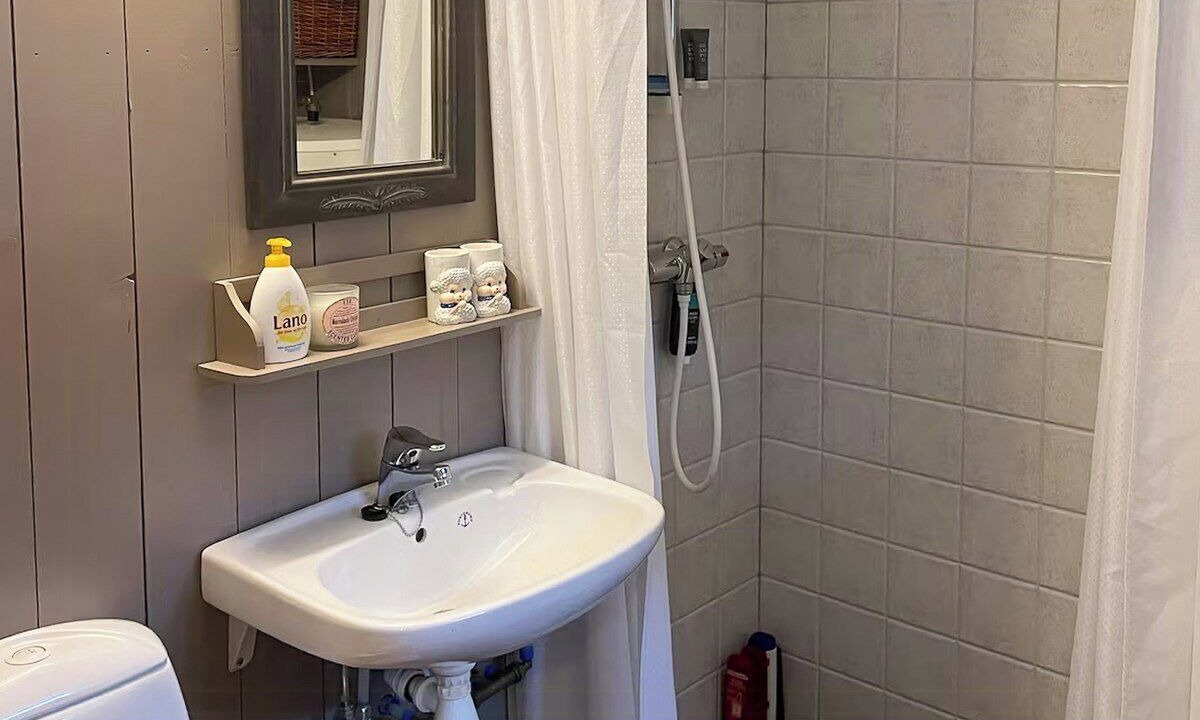 Photo of Bathroom in Svingvoll