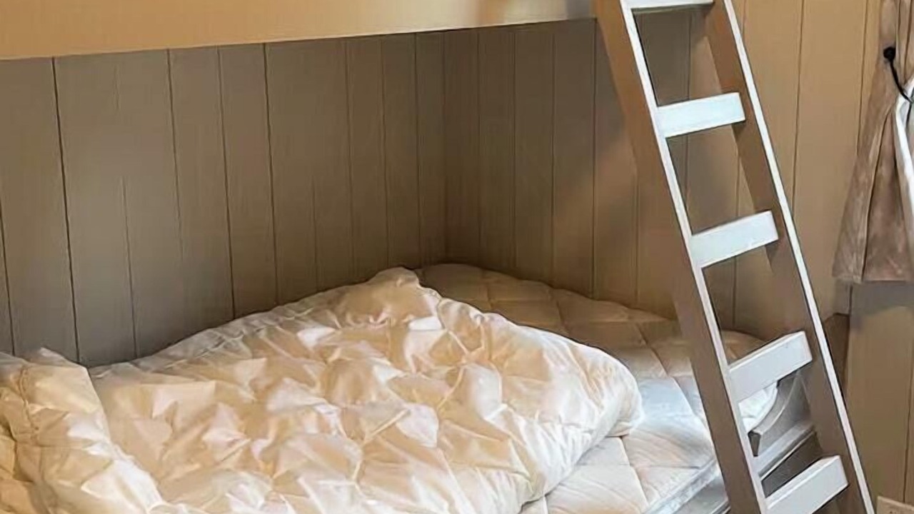 Photo of Bedroom in Svingvoll