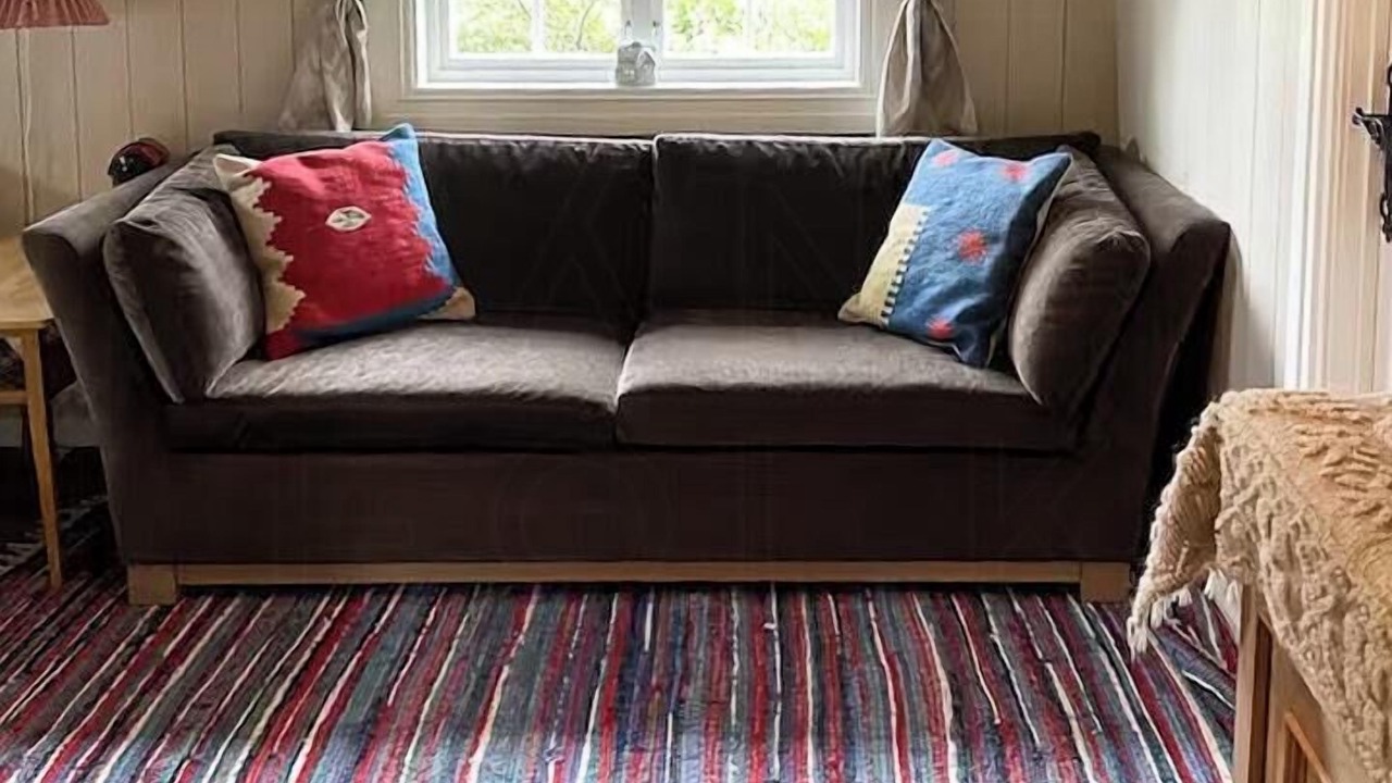 Photo of Livingroom in Svingvoll