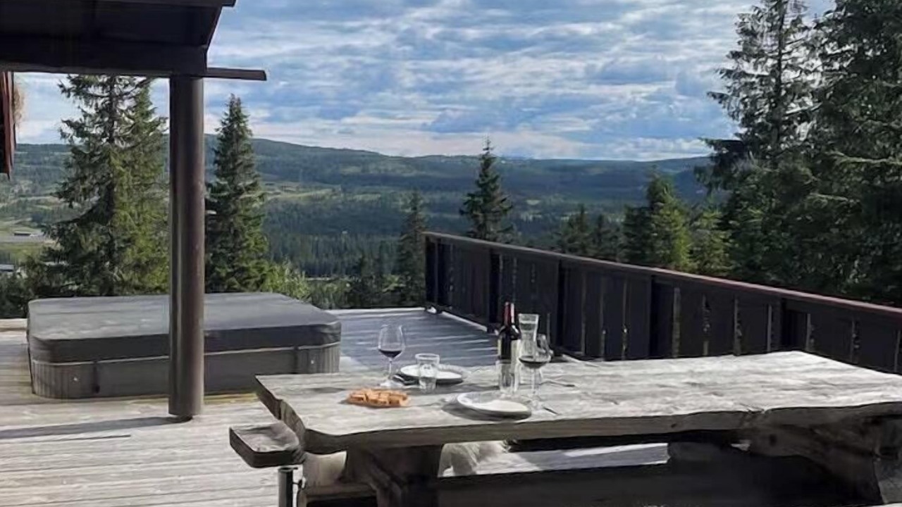 Photo of Outdoor in Svingvoll
