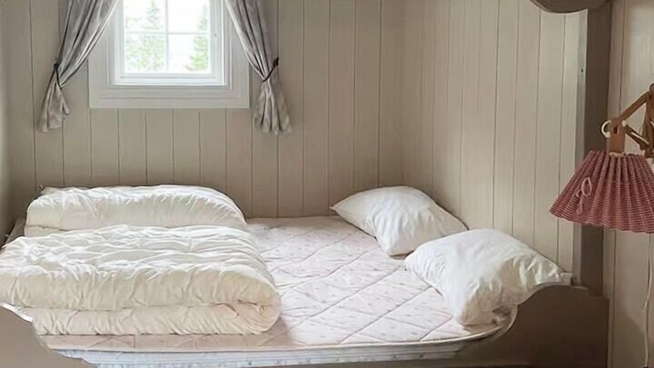 Photo of Bedroom in Svingvoll