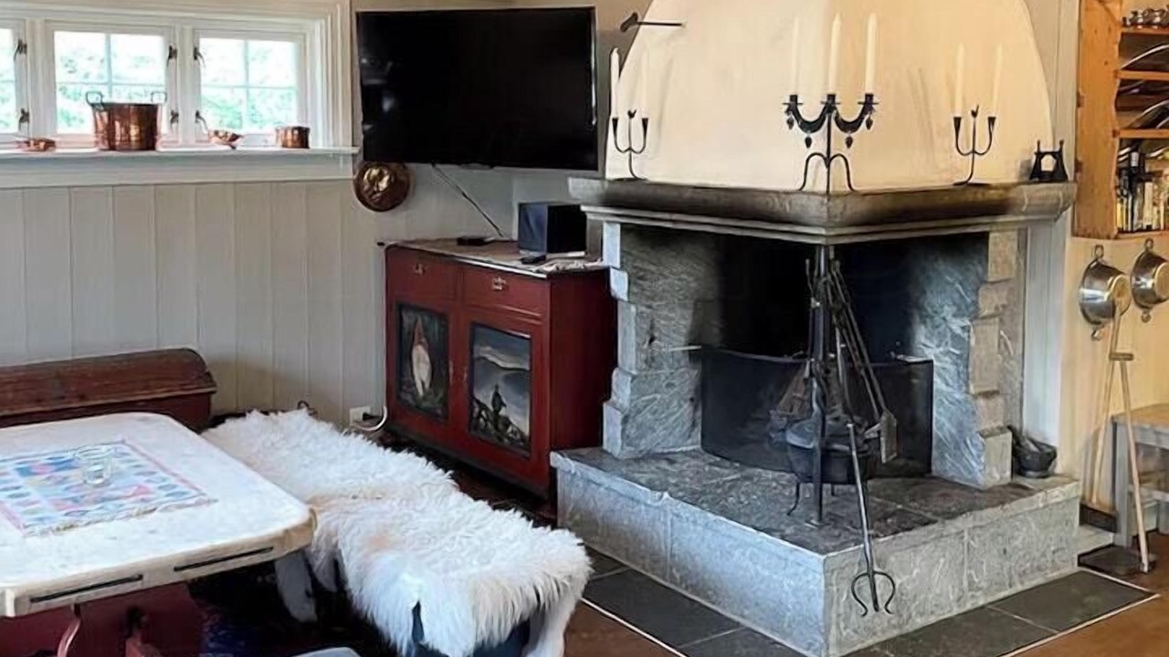 Photo of Livingroom in Svingvoll