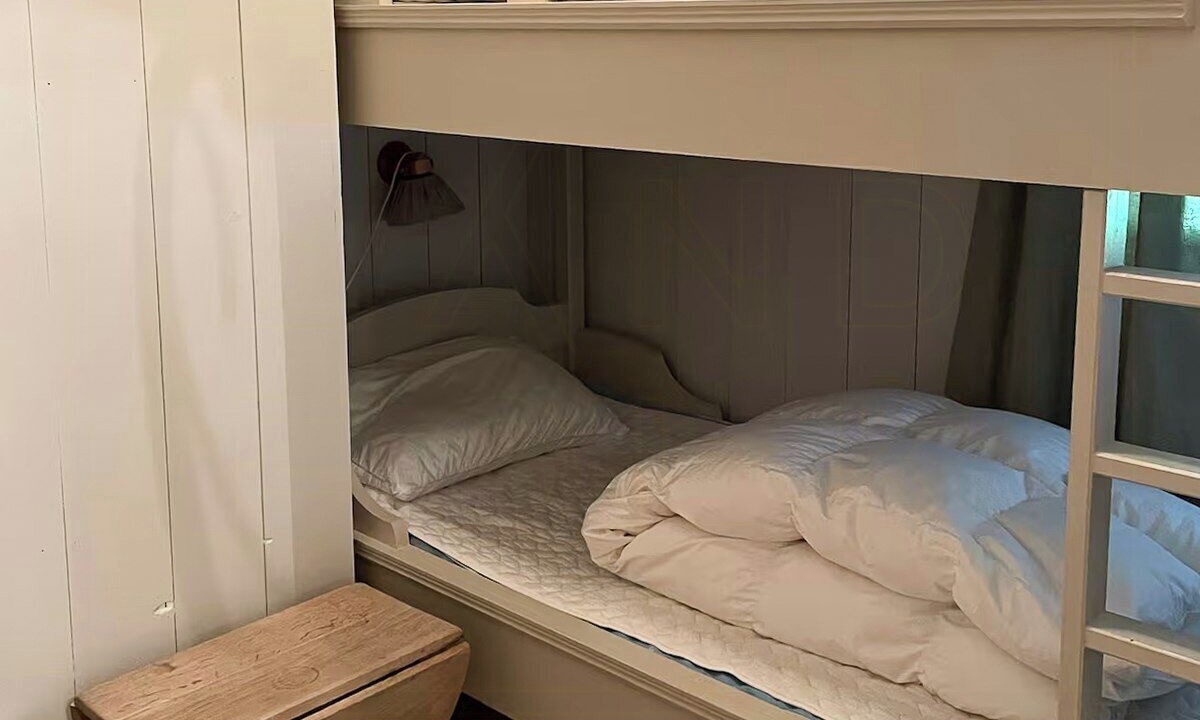 Photo of Bedroom in Svingvoll