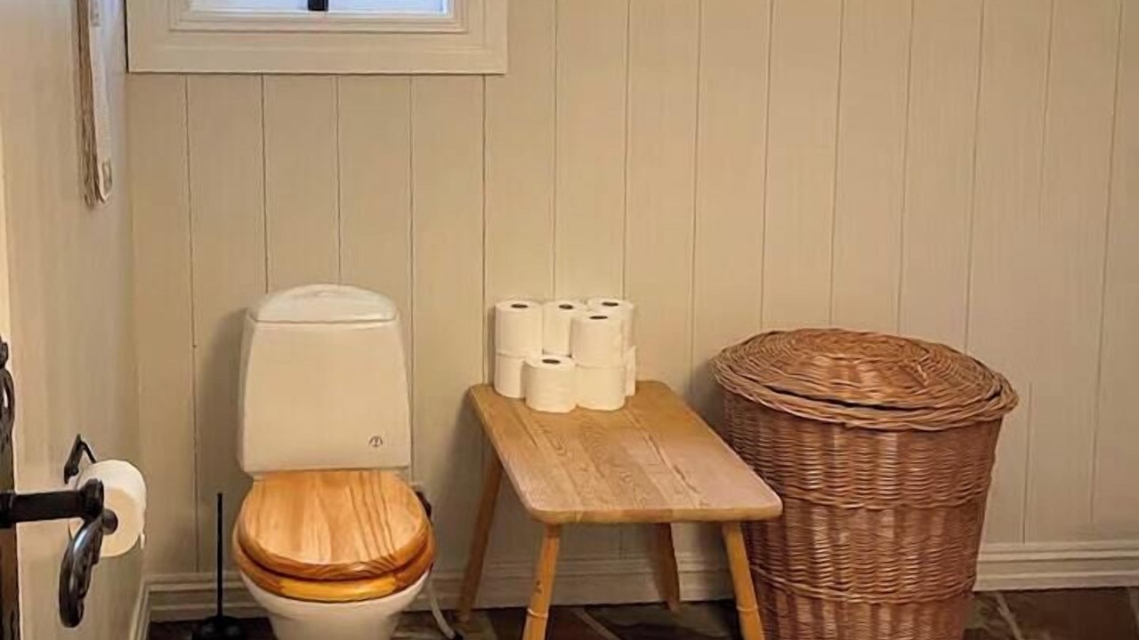 Photo of Bathroom in Svingvoll