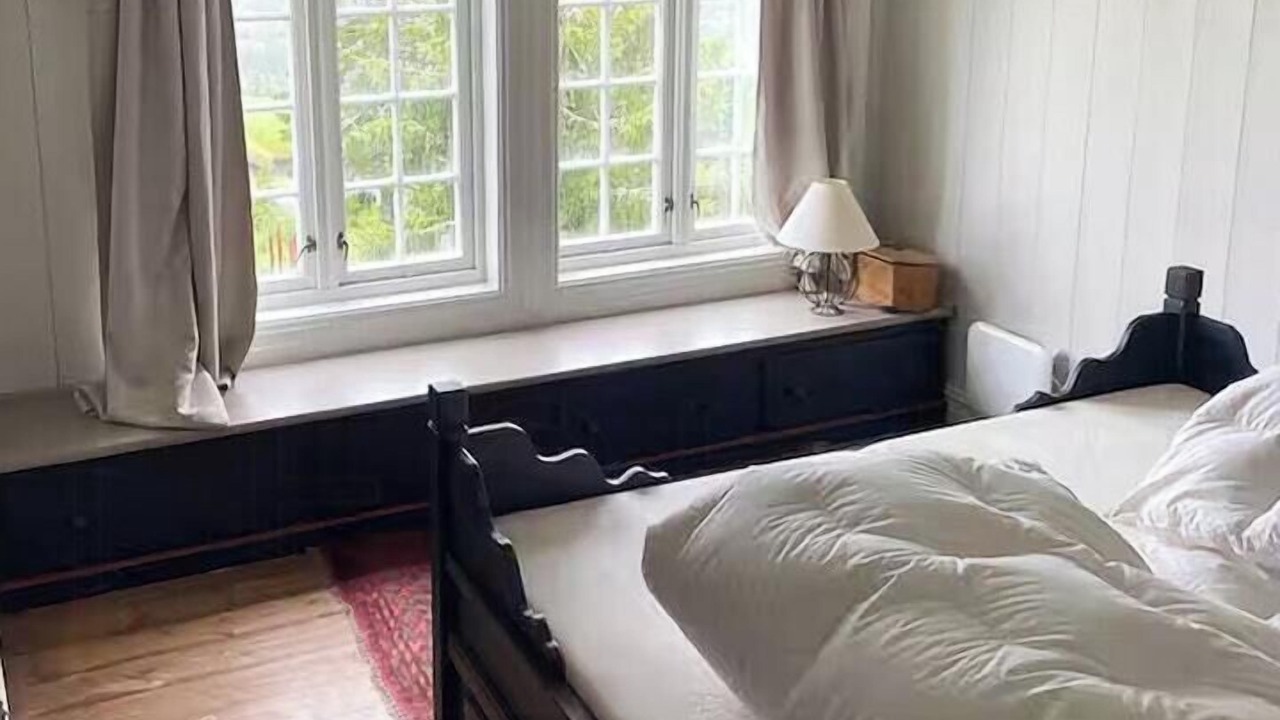 Photo of Bedroom in Svingvoll