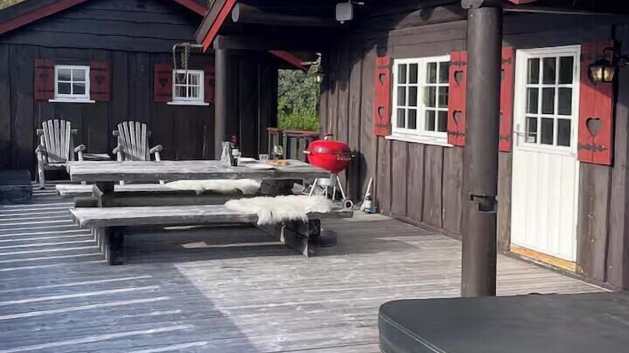Photo of Outdoor in Svingvoll