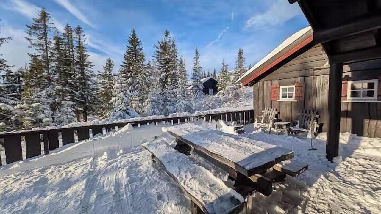 Photo of Outdoor in Svingvoll