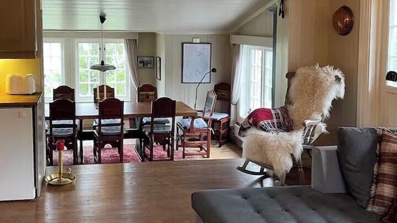 Photo of Livingroom in Svingvoll