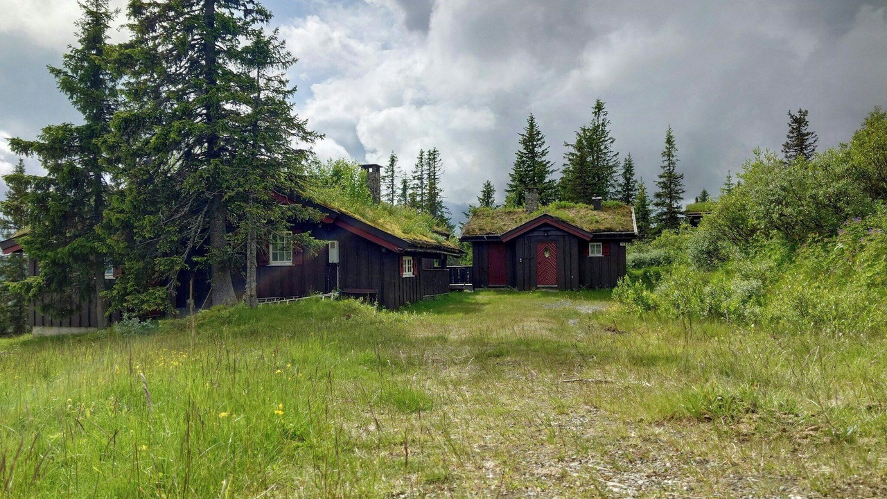 Photo of Outdoor in Svingvoll