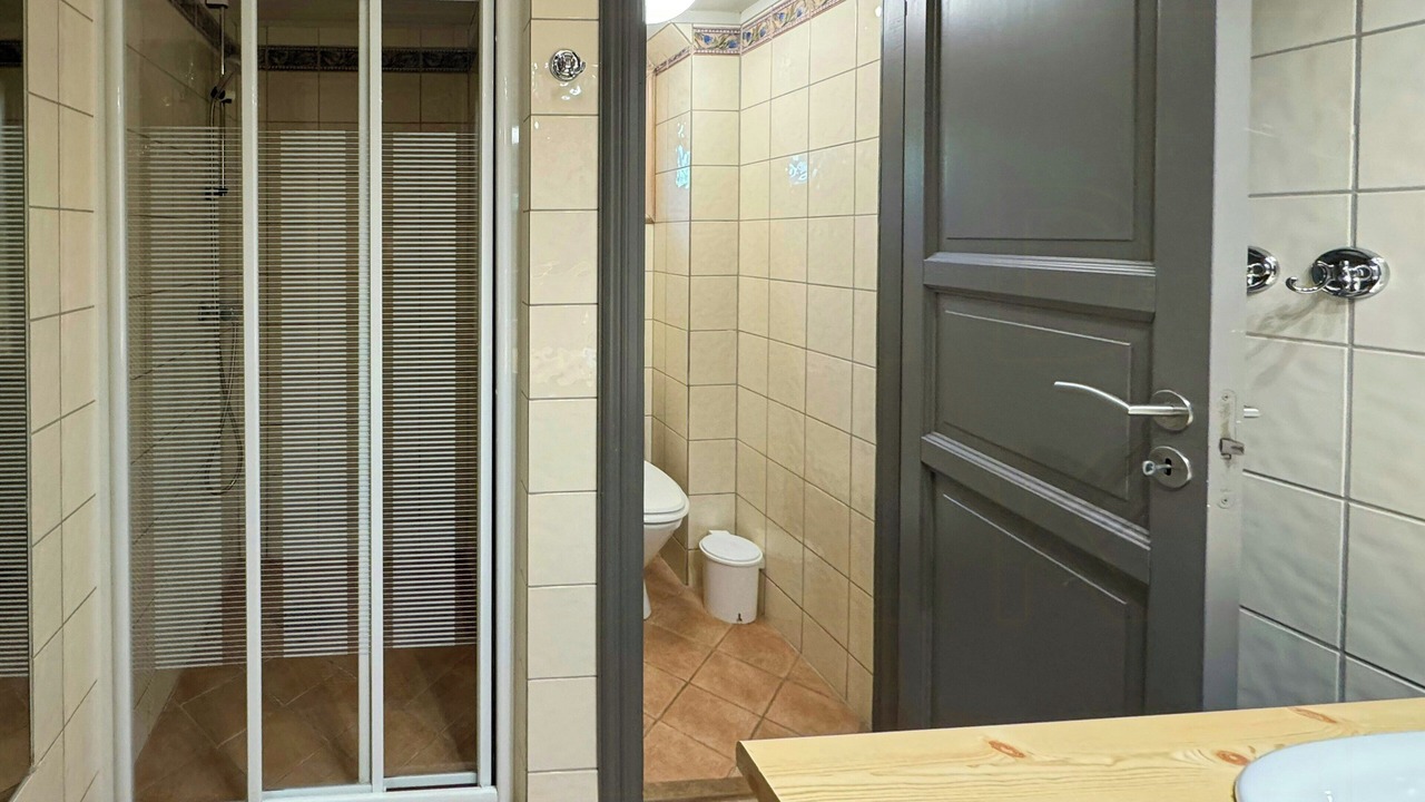 Photo of Bathroom in Hemsedal