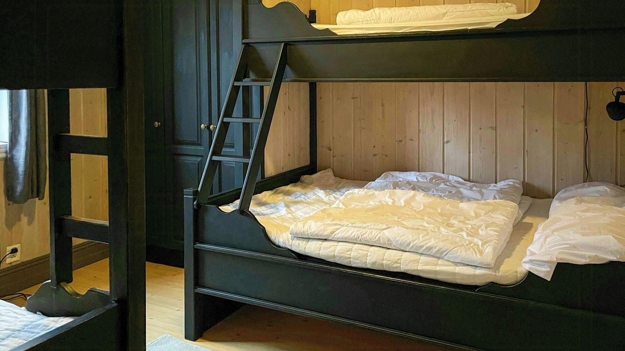 Photo of Bedroom in Hemsedal
