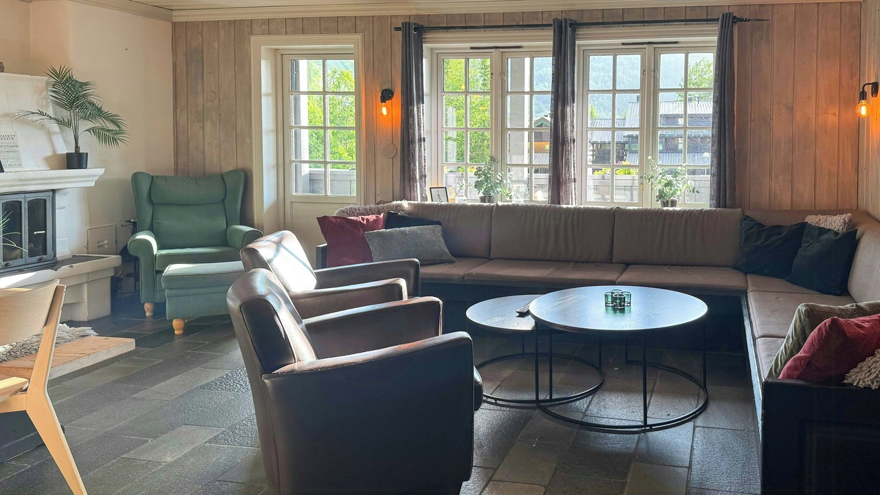 Photo of Livingroom in Hemsedal