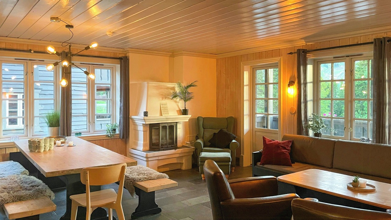 Photo of Others in Hemsedal