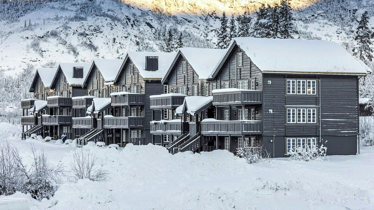 Photo of Outdoor in Hemsedal