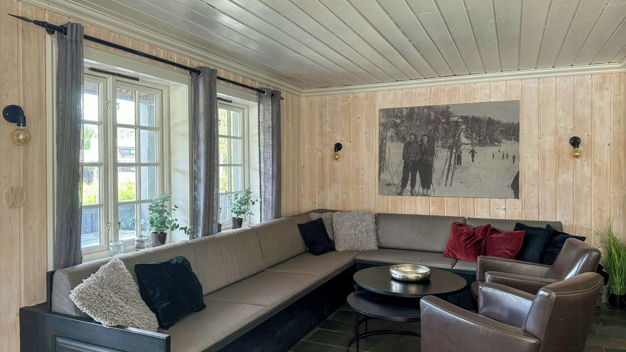 Photo of Livingroom in Hemsedal