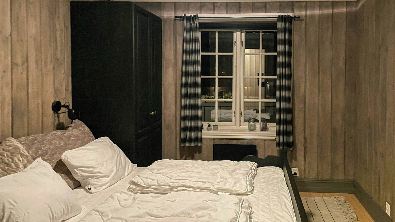 Photo of Bedroom in Hemsedal