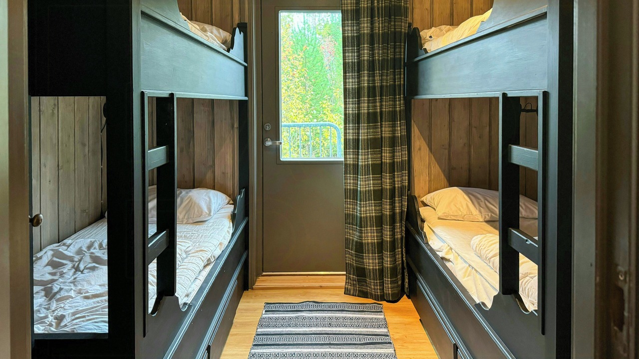 Photo of Bedroom in Hemsedal