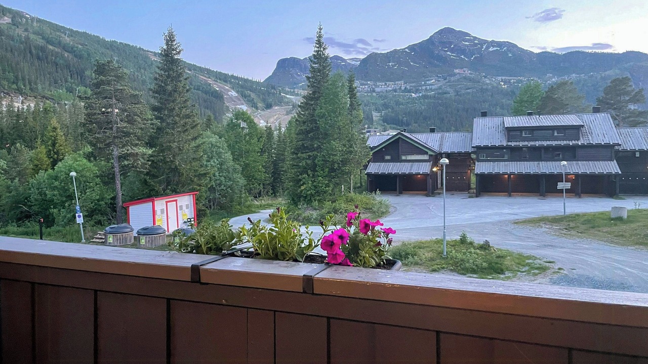 Photo of Outdoor in Hemsedal