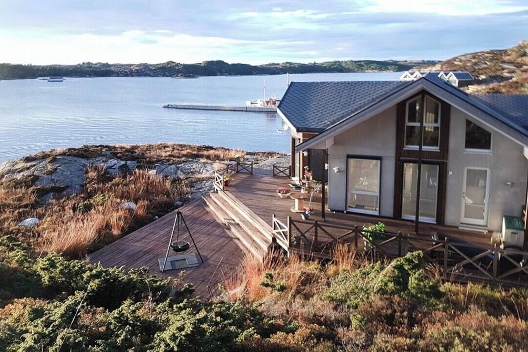 Photo of Outdoor in Steinsland