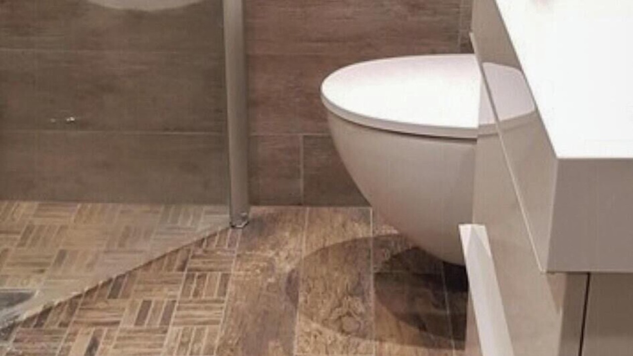 Photo of Bathroom in Steinsland
