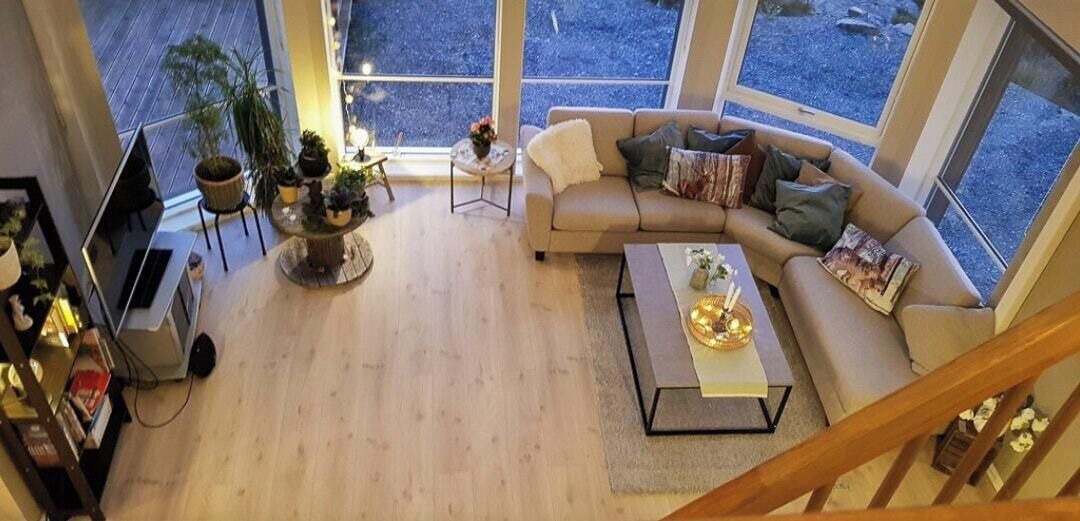 Photo of Livingroom in Steinsland
